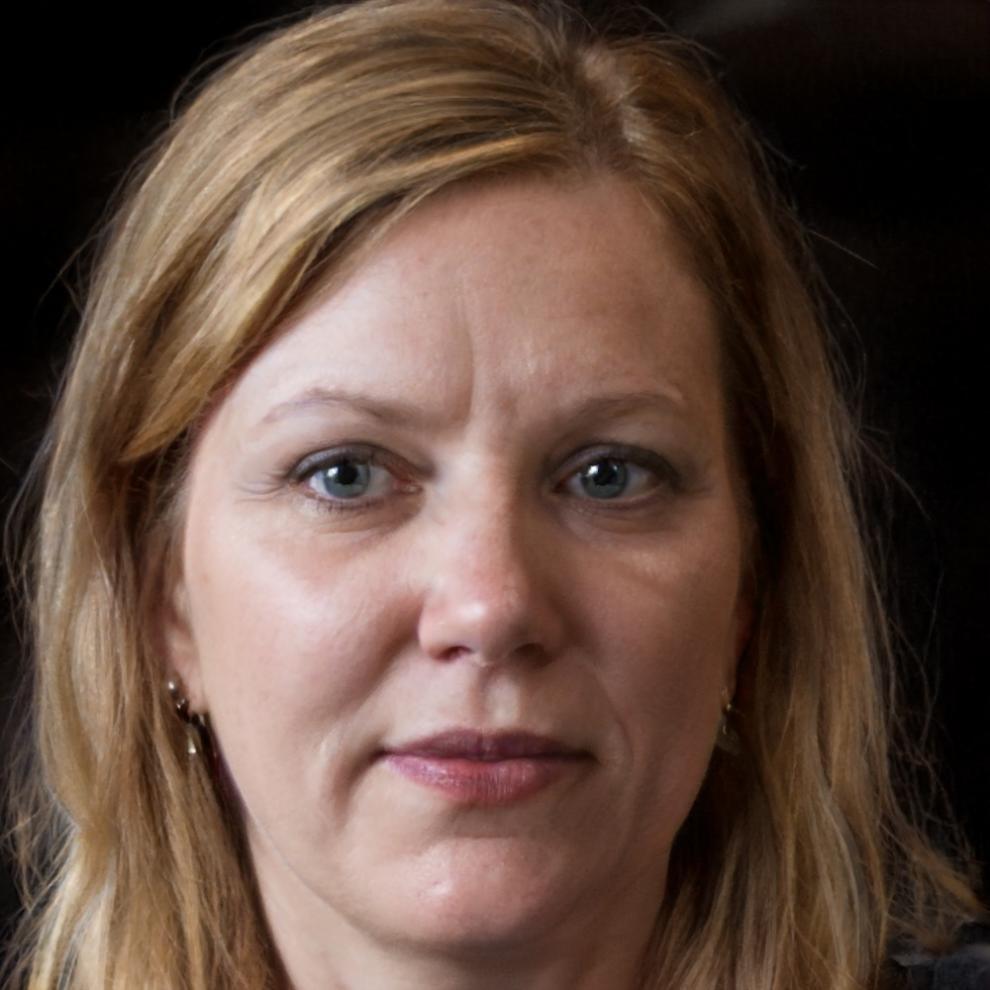 Zara Blackwood, Lead Security Analyst